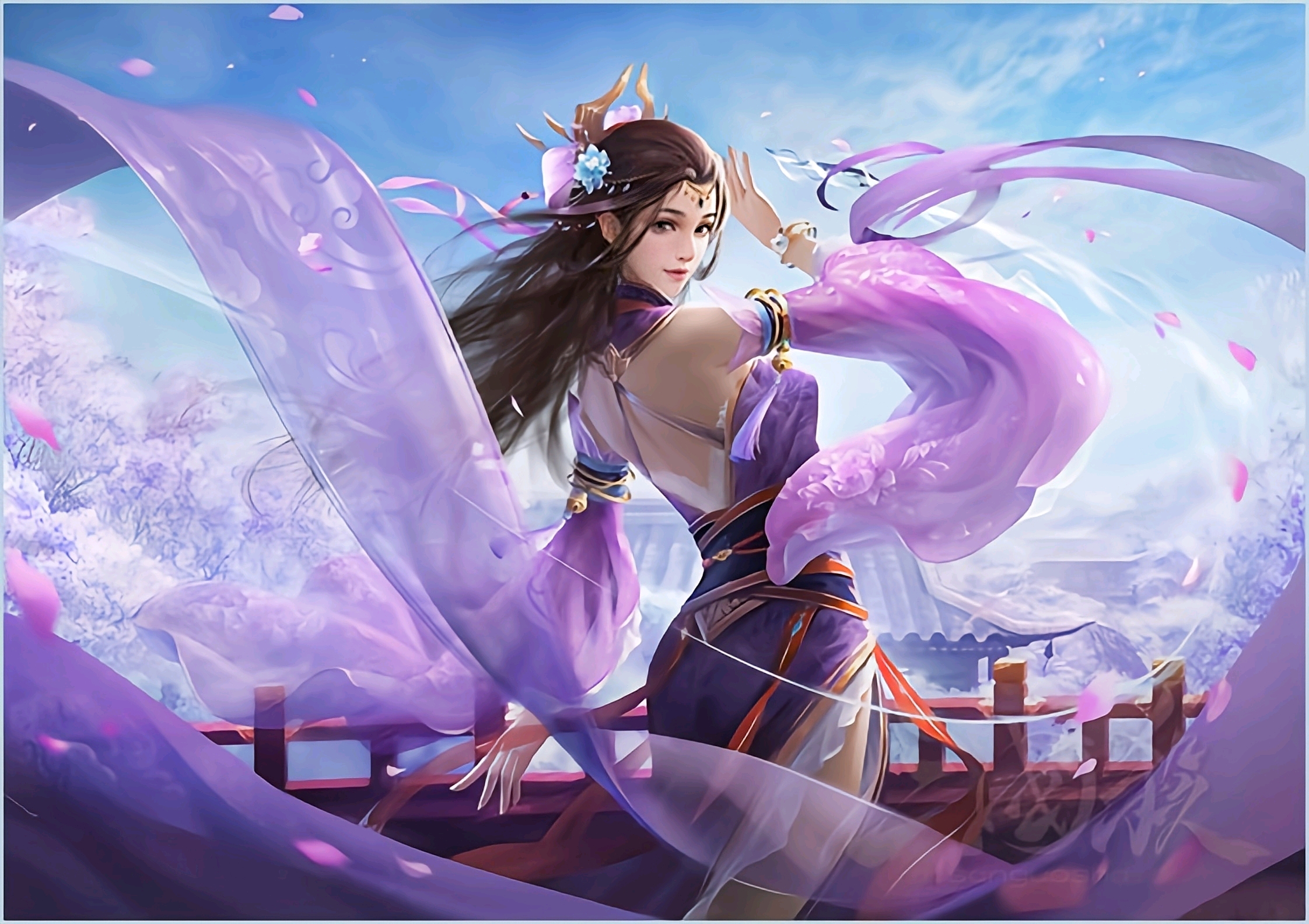 问道乾坤锁动态码