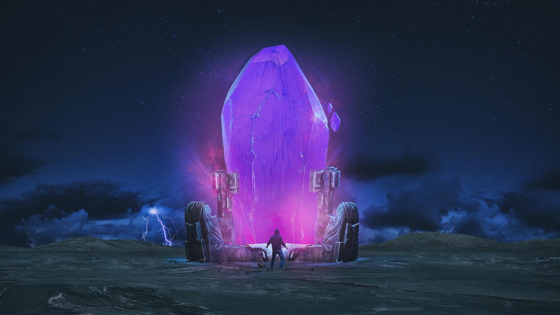 问道仙魔技能