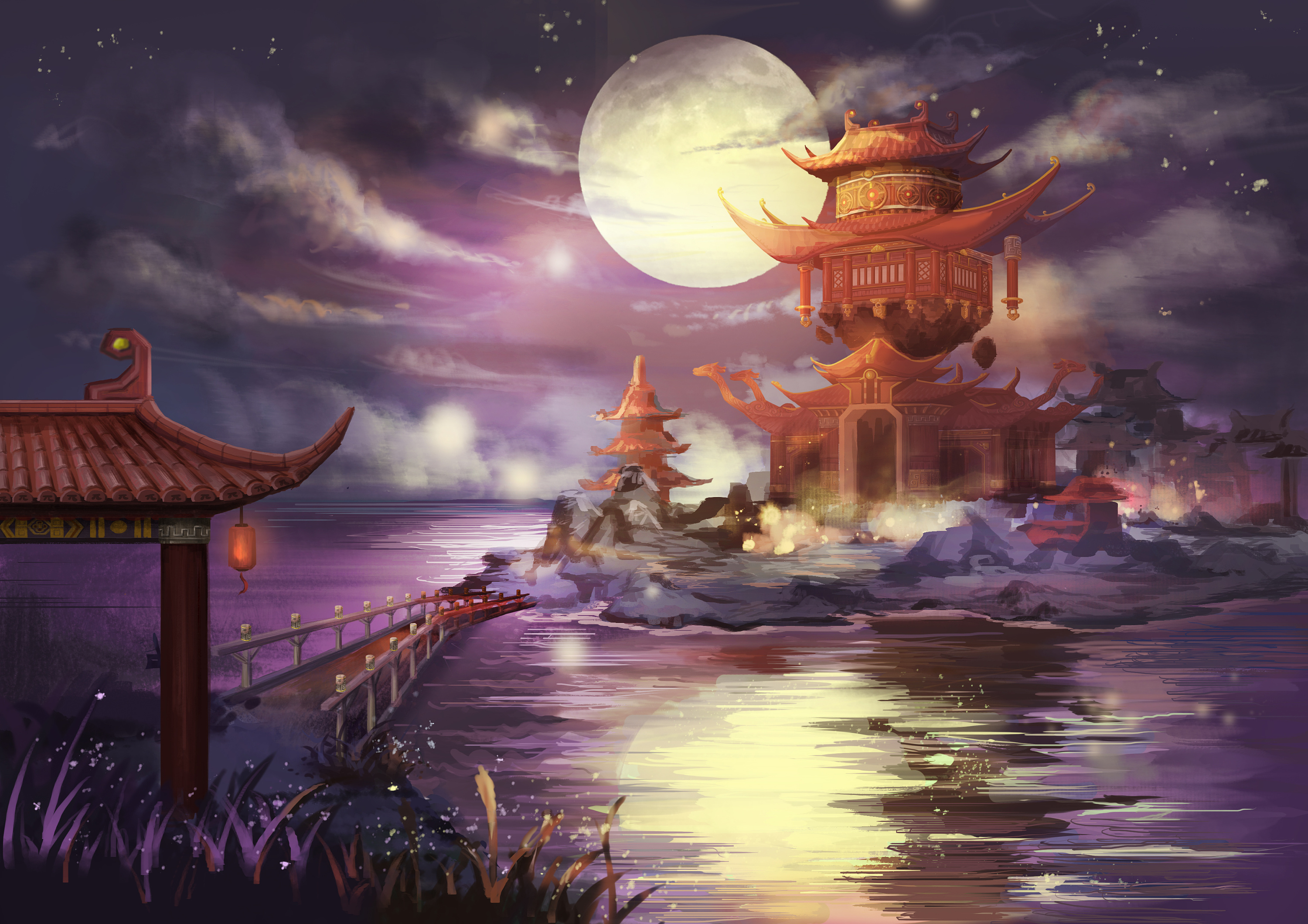 问道仙魔点怎么获得