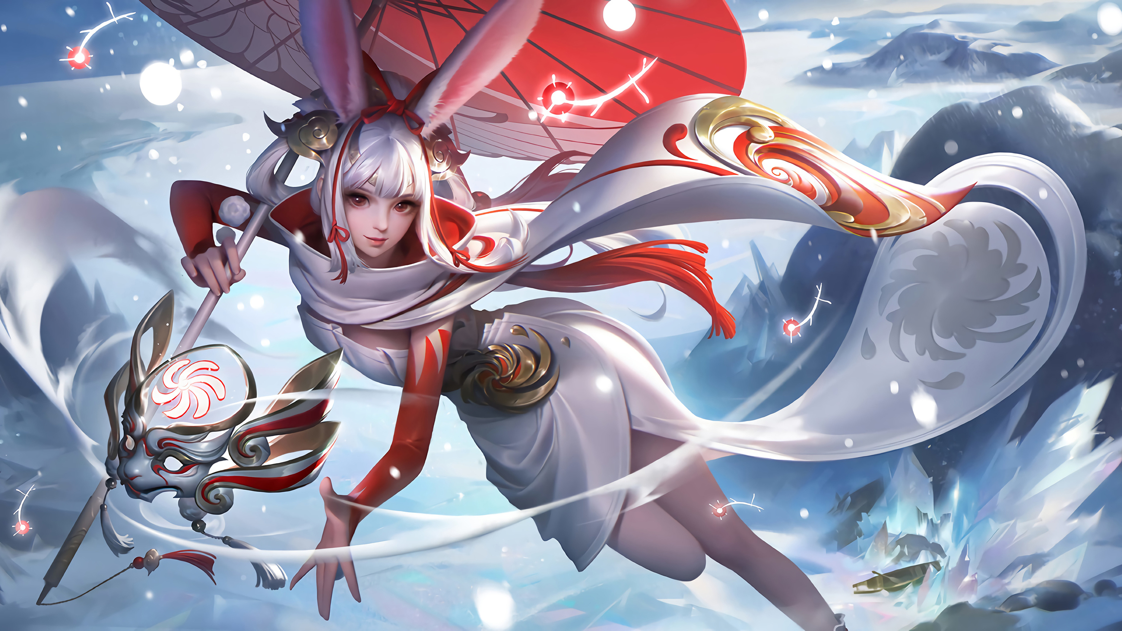 烟雨江南问道下载破解版