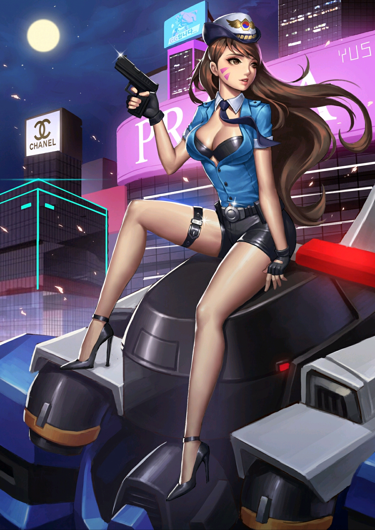 问道低级boss