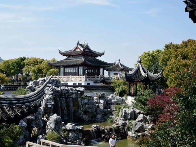 问道五剑