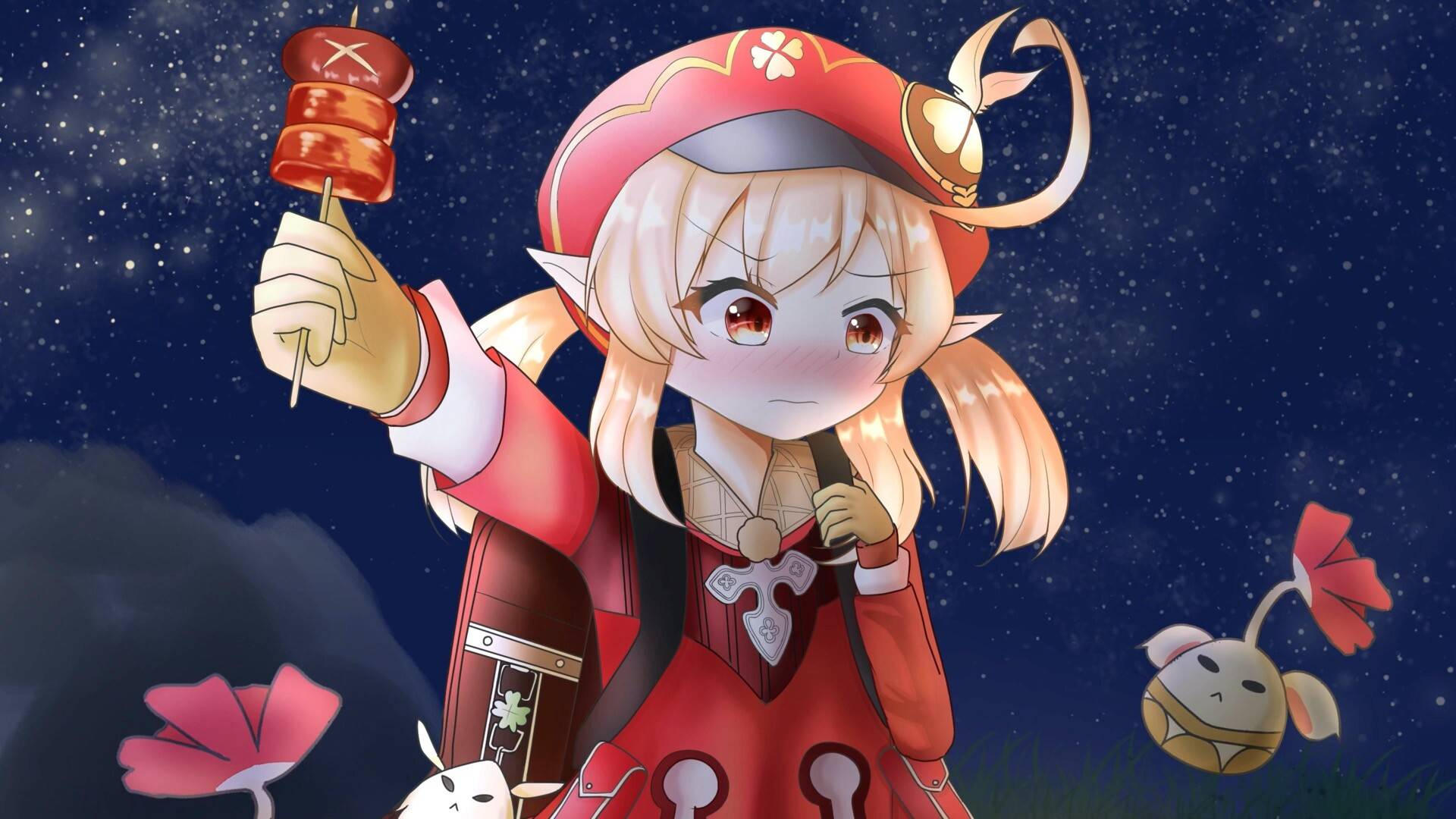 问道兰花酒