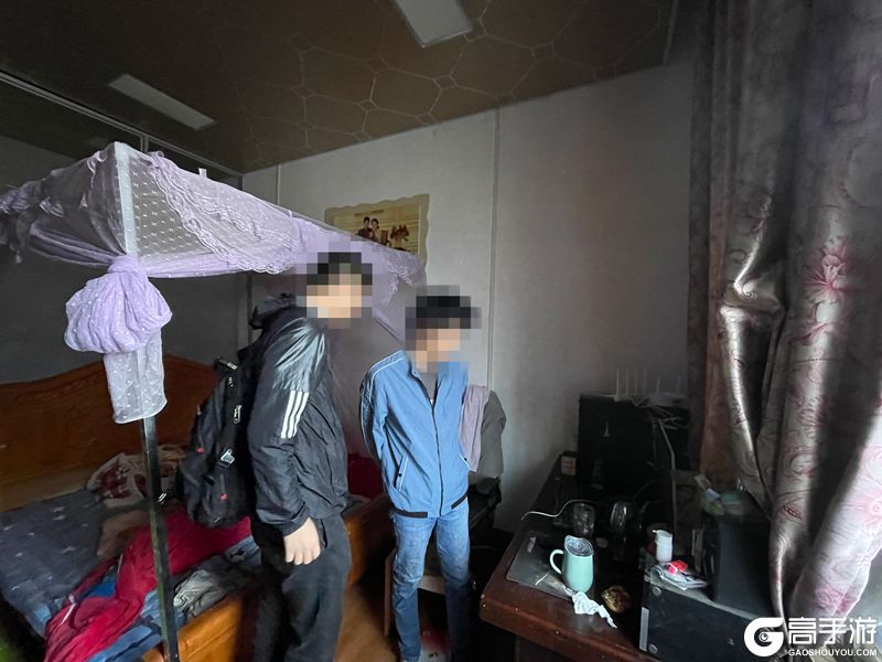 问道二星伏魔怎么设置