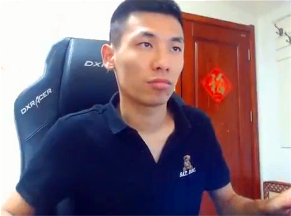 少林问道有张译吗